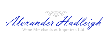 Alexander Hadleigh - Wholesale Area